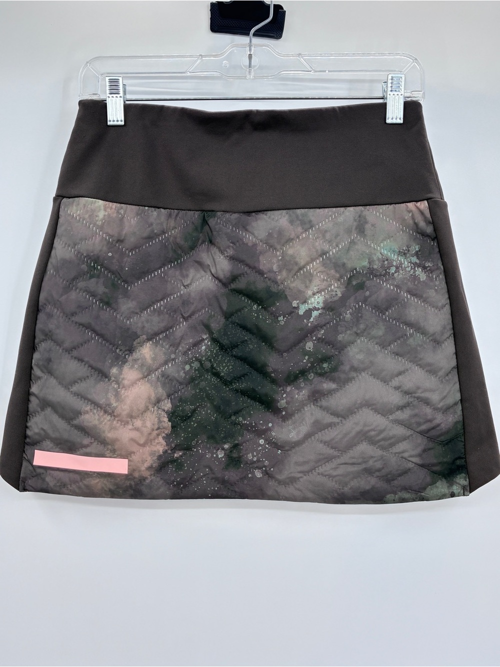 Craft Sportswear ADV SubZ Quilted Insultated Running Outdoor Skirt Small